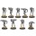 Star Wars: Legion – B2 Super Battle Droids