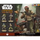 Star Wars: Legion – Rebel Troopers