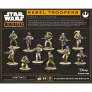 Star Wars: Legion – Rebel Troopers