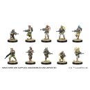 Star Wars: Legion – Rebel Troopers