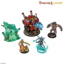 Victims of Insanity - Dungeons & Lasers