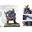Two Player Starter Set - Yoroni Vs W’AdrhŬN