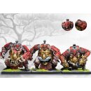 Two Player Starter Set - Yoroni Vs W’AdrhŬN