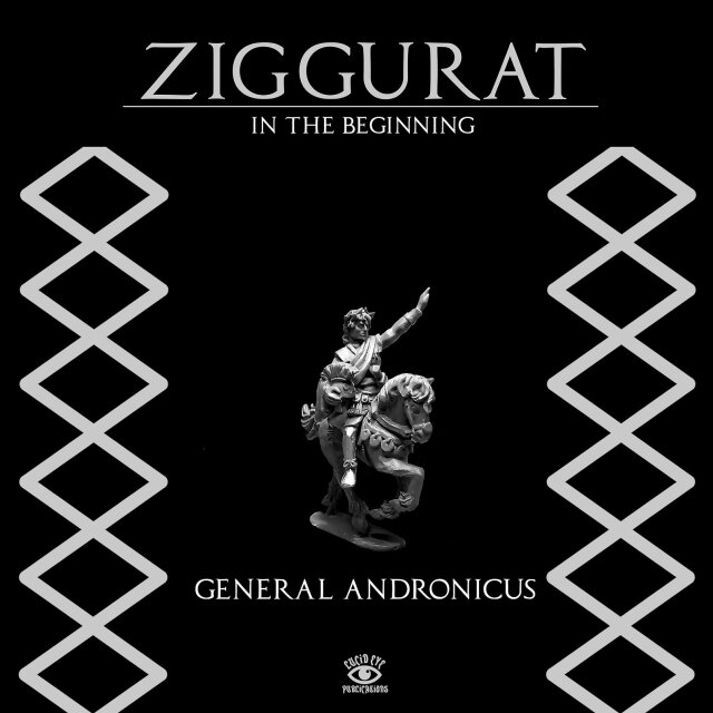 General Andronicus