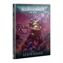Codex: Death Guard (HB) DE