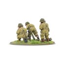 US Airborne (D-Day) Medium Mortar Team