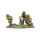 US Airborne (D-Day) Medium Mortar Team