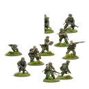 Bolt Action Starter Set - Band of Brothers (Third Edition)