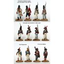 SPA 70 Spanish Napoleonic Infantry (1)1808-11