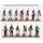 SPA 70 Spanish Napoleonic Infantry (1)1808-11