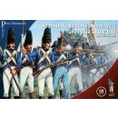 SPA 80 Spanish Napoleonic Infantry (2) Firing Line 1808-11