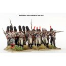 SPA 80 Spanish Napoleonic Infantry (2) Firing Line 1808-11