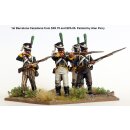 SPA 80 Spanish Napoleonic Infantry (2) Firing Line 1808-11
