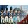 SPA 80 Spanish Napoleonic Infantry (2) Firing Line 1808-11