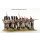 SPA 80 Spanish Napoleonic Infantry (2) Firing Line 1808-11