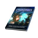 Stargrave Grundregelwerk Deutsch Plus Kit-Bash-Bundle