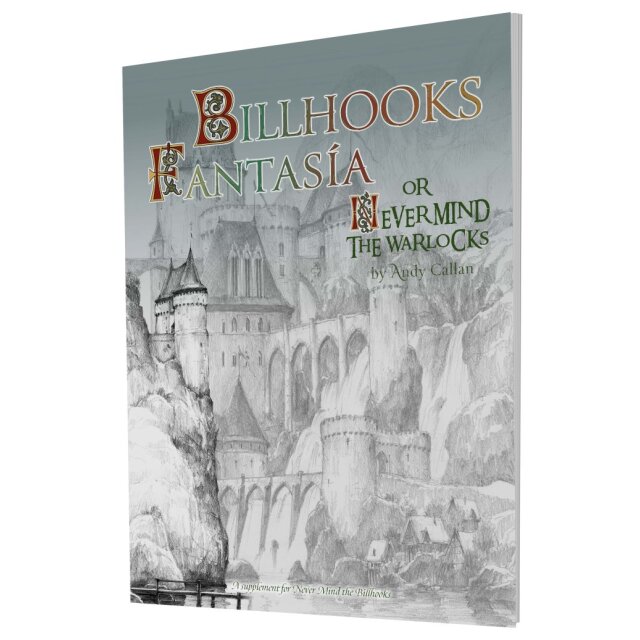 Billhooks Fantasía