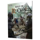 Never Mind the Billhooks: Here’s the Ruckus