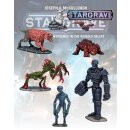Stargrave Bestiary selection