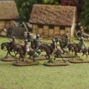 Mounted Serjeants (1150-1320)