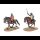 Mounted Serjeants (1150-1320)