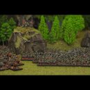 Classic Fantasy Battles: Orc Horde (10 mm)