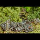 Classic Fantasy Battles: Orc Horde (10 mm)