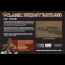 Classic Fantasy Battles: Orc Horde (10 mm)