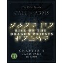 The Elder Scrolls: Call to Arms - Chapter 4 Card Pack -...