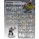 Space Miners. (Plastic bundle deal)