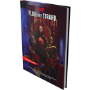 Dungeons & Dragons: Curse of Strahd (DE)
