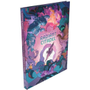 Dungeons & Dragons: Journey Through The Radiant...