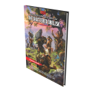 Dungeons & Dragons: Phandelver and Below: The...