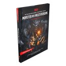 Dungeons & Dragons: Mordenkainen Presents: Monsters...