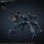 30MM ARMORED CORE Ⅵ FIRES OF RUBICON BALAM INDUSTRIES BD-011 MELANDER LIGER TAIL