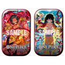 One Piece Card Game - Tin Pack Vol. 1 (Zufällige...