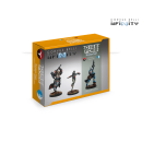 Dire Foes Mission Pack 12: Troubled Theft