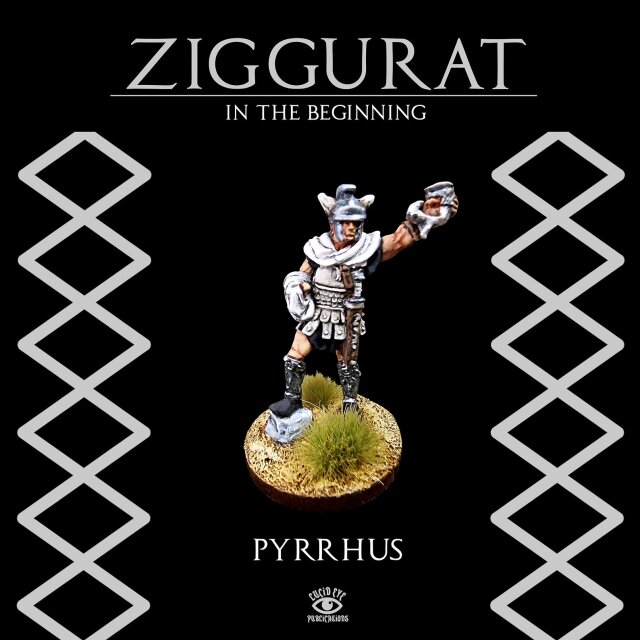 Pyrrhus