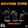 Savage Core Corelock Bods Set 3