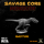 Savage Core Raptor