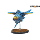 Redeye (Spitfire, Chain Rifle, Blitzen)