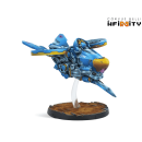 Redeye (Spitfire, Chain Rifle, Blitzen)