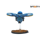 Redeye (Spitfire, Chain Rifle, Blitzen)
