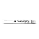 Playmarkers - White