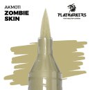 Playmarkers - Zombie Skin
