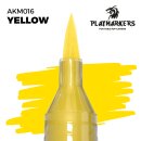 Playmarkers - Yellow