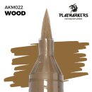 Playmarkers - Wood