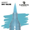 Playmarkers - Sky Blue