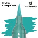 Playmarkers - Turquoise