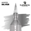 Playmarkers - Silver